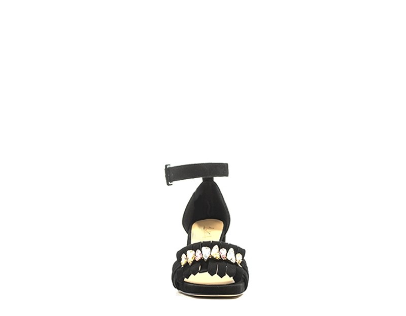 shoes LORITA DE CARO Femme black en daim 7684CAM-NE 7684CAM-NE 7684CAM-NE 274505 shoes LORITA DE CARO Femme black en daim 7684CAM-NE 7684CAM-NE 7684CAM-NE 274505