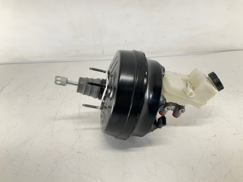 21 FORD Bronco Sport Power Brake Booster W/ Reservoir - Picture 3 of 12