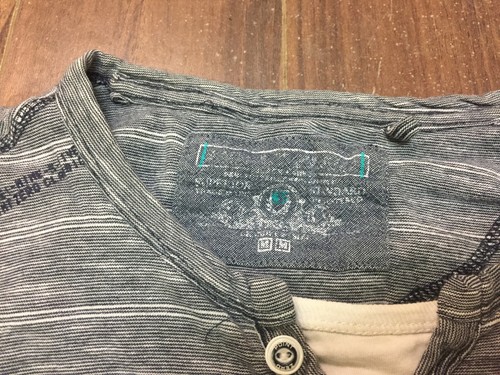 Point Zero Short Sleeve T Shirt Size Medium - Foto 7 di 10