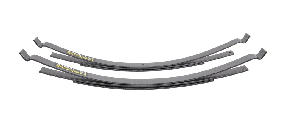 Hellwig 2515 LP-25 Progressive Rate Load Leveler Helper Springs for GM Pickup Foto 2 de 4