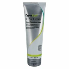 DevaCurl Deep Sea Repair Mask 8 oz Sale