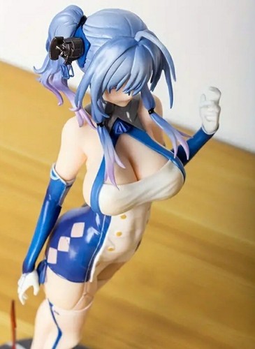 Anime Japan Figur sexy- Omamente 26cm-Sammlung-Deko-Modell-Statue Sexy Erotisch  - Bild 4 von 15