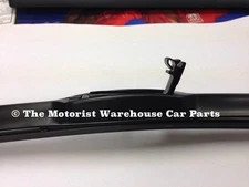 FITS LEXUSIS IS220D IS250 FRONT WIPER BLADES LEFT RIGHT BLADES BOSCH O.E QUALITY