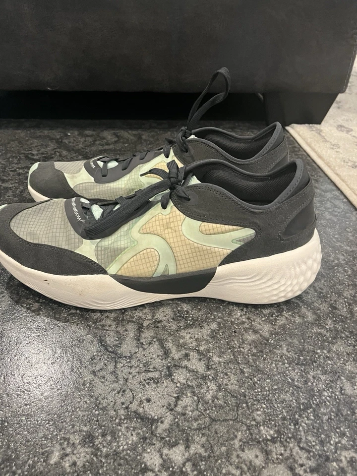 Jordan Delta 3. Tennisschuhe. Gr. 14 Herren GUC - Bild 3 von 4