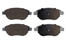 BREMSBELAGSATZ FÜR CITROËN XSARA PICASSO (N68) - QUARO QP3797
