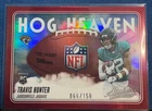 2025 Panini Travis Hunter Base (Raw)