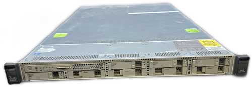 Cisco UCS C220 M3 Rack Server 2x Xeon CPU, 32GB RAM - Picture 2 of 6