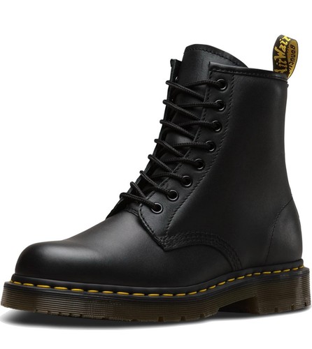 Dr Martens Zavala J Kinder Farbe Schwarz Jungen Größe US 3 / Mädchen 4 - Bild 7 von 12