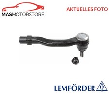 SPURSTANGENKOPF AXIALGELENK VORNE RECHT LEMFÖRDER 38400 01 P NEU OE QUALITÄT