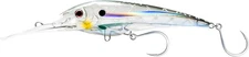 Nomad Design DTX Minnow 125mm | 5 & 1-2/5oz - Sinking, Holo Ghost Shad 
