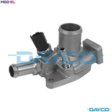 THERMOSTAT COOLANT DT1239H FOR ALFA ROMEO FIAT BRAVO/II TIPO/Hatchback RITMO