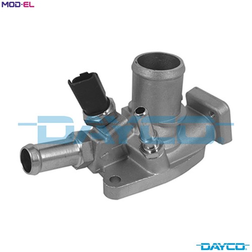 THERMOSTAT COOLANT DT1239H FOR ALFA ROMEO FIAT BRAVO/II TIPO/Hatchback RITMO - Picture 1 of 9