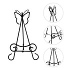 Photo Frame Iron Bracket Easel Back Support Picture Frame Easel Back Holder