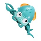 1pc Summer Octopus Water Toy Tricky Water Octopus Toy Baby Gift Crawling Octopus