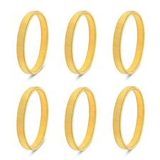 6 Pcs Sleeve Garters for Women Man, Anti-Slip Shirt Sleeve Holder, Adjustable...