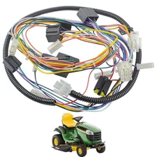GY22441 Ignition Wire Harness For John Deere D140 D155 D160 D170 X165 100 Series
