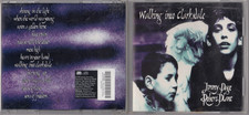 Jimmy Page/Robert Plant - Walking into Clarksdale by Page & Plant CD 1998