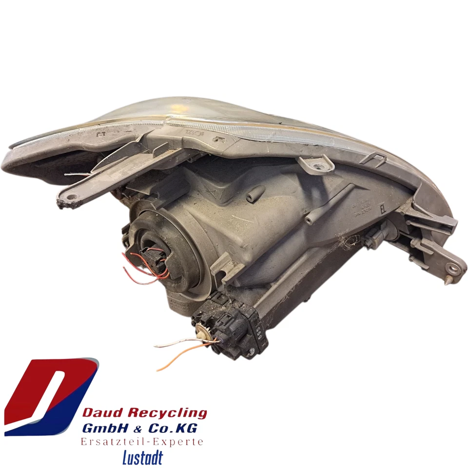 Daihatsu Sirion Scheinwerfer Links - Bild 2 von 2