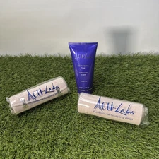 Acti-labs Retired lipo sculpting fluid Lotion 4.87 Fl Oz With Sculpting Wraps