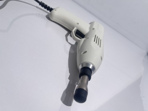 Elektrisches Chiropraktik Massagegerät 400N, 4 Stufen Kraft Wirbelsäulenkorrektur Massage, - Bild 8 von 17