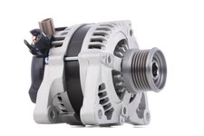 RIDEX 4G0039 Lichtmaschine Generator LiMa 120A 14V für FORD Focus C-Max (DM2)