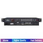 X102 LED Screen Video Processor LED Video Processor 1.3MP For Indoor & Outdoor