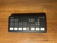 Blackmagic Design ATEM Mini Production Switcher - SWATEMMINIBPR