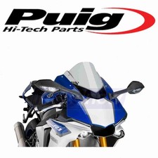 PUIG 7648W Racing Windscreen for Windshield Windshields  fp
