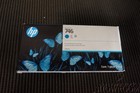 New Sealed Box Genuine OEM HP 746 Cyan Inkjet 300ml P2V80A DesignJet APR 2025