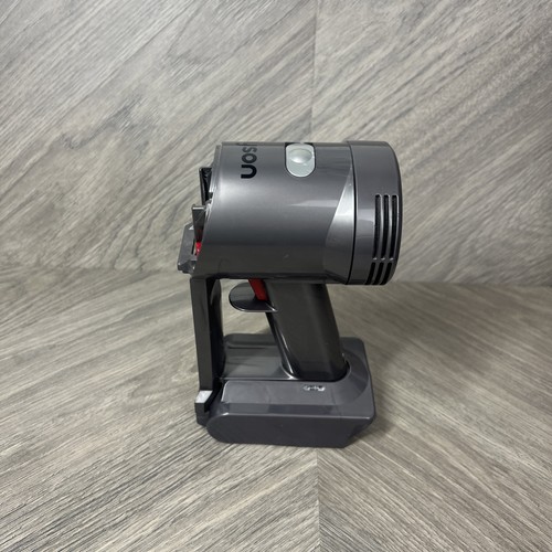 Motor Dyson v7 gris - para piezas grieta - Imagen 3 de 6