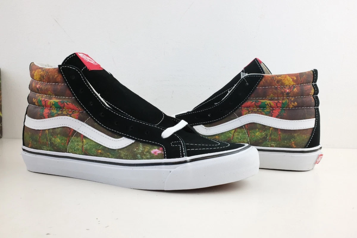 ubiq x vans products for sale | eBay
