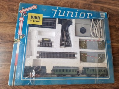 Piko Junior Ho Electric Train Circuit