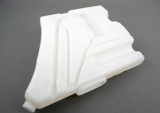 Genuine Mercedes W170 SLK230 Windshield Washer Fluid Reservoir warranty NEW