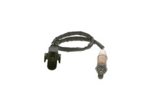 Bosch Oxygen Sensor 0258003542 (0893192) with Vehicle‑Specific Connector