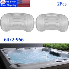 2 Pack 6472-966 Fits Sundance Spa 780 Series Spas Pillow 2007+ 6472-469