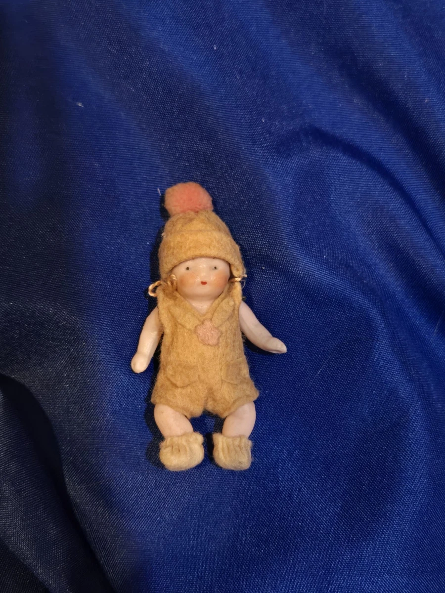 hertwig doll products for sale | eBay