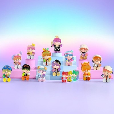 POP MART PINO JELLY Star Project Assorted Box – 12 Figures