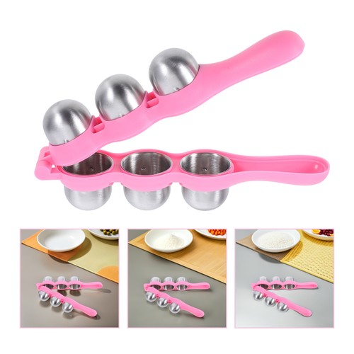 Sushi Making Molds Japanese Style Onigiri Mould Kids Rice Shaper - Picture 7 of 20