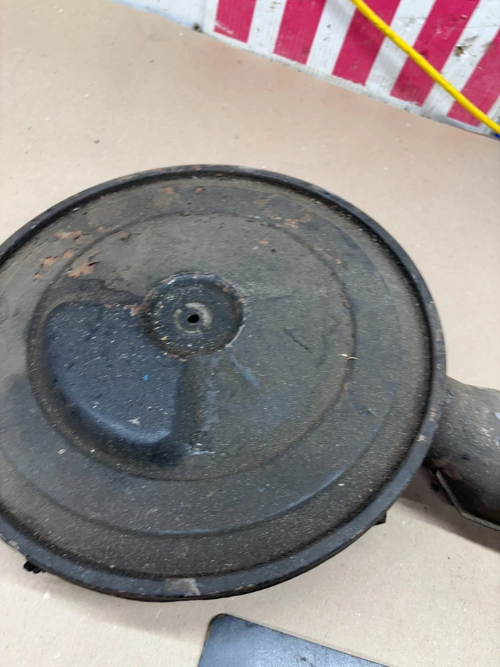 1968 1973 1979 Ford F150 BRONCO F250 воздухоочиститель фильтр в сборе 1/2 барр. - Изображение 4 из 4