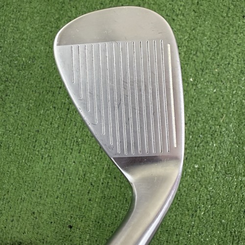 TaylorMade Qi Gap A Approach Wedge KBS MAX 85 Regular Flex Left Handed - Picture 5 of 9