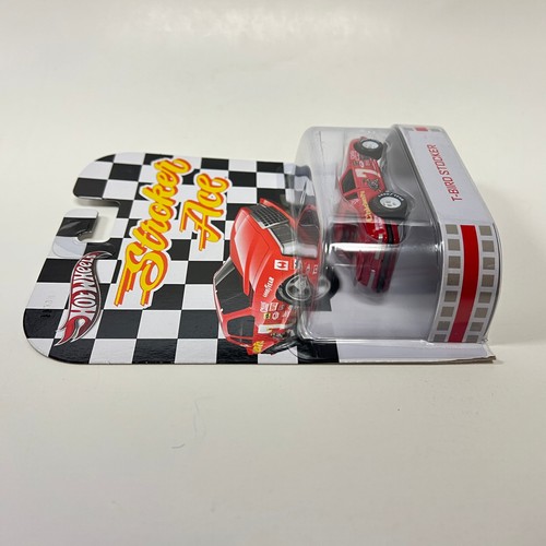 Hot Wheels Stroker Ace T-Bird Stocker - Picture 2 of 10