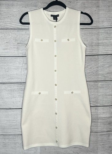 Sincerely Jules Sleeveless Women's Dress Size L - Picture 1 of 4