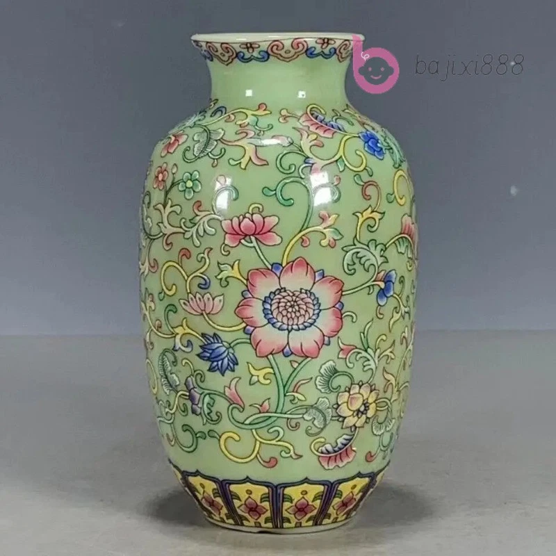 多色中国古董花瓶复制品| eBay