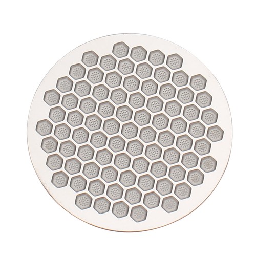 58mm Coffee Portafilter For Breville BES990 BES980 BES920 Bottomless Puck Screen - Picture 13 of 19