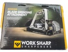 Work Sharp  Tool Sharpener - blade grinding attachment, Model WSsK081112 ExCond