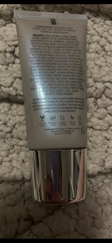 PUR 4-in-1 korrigierende Grundierung - Energize & Rescue 1 Unze VERSIEGELT ~ volle Größe - Bild 2 von 3