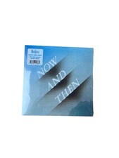 Now And Then von The Beatles (2023, Schallplatte)