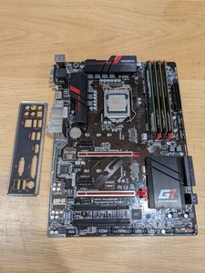I7 6700k Motherboard | eBay