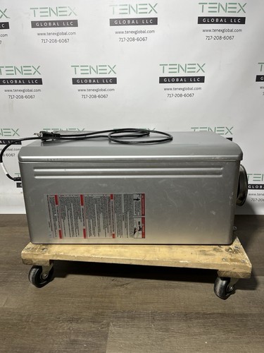 Rinnai RE140iP Indoor Tankless Water Heater 140k BTU Propane Gas (D-13 #0816) - 第 7/17 張圖片