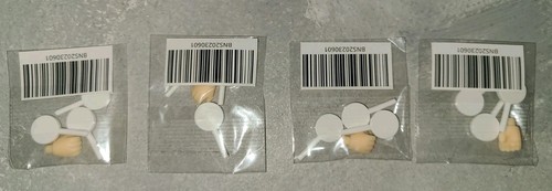 Good Smile Company Nendoroid Hand Parts Signs A-D - Picture 6 of 6